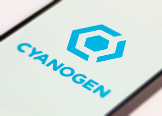 CyanogenMod INC