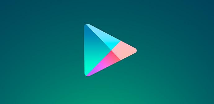 Google Play Store se actualiza en Android.