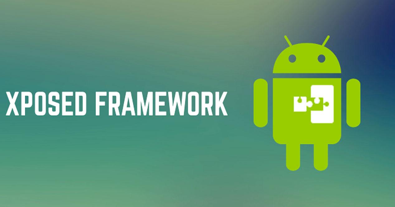Modulos Xposed Framework