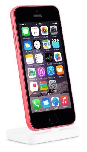 iphone 5c touch id