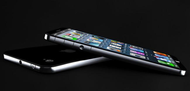 Imagen conceptual del iPhone 6s
