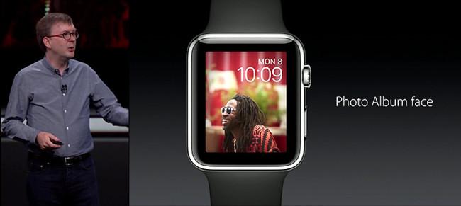 watchOS 2 para el Apple Watch