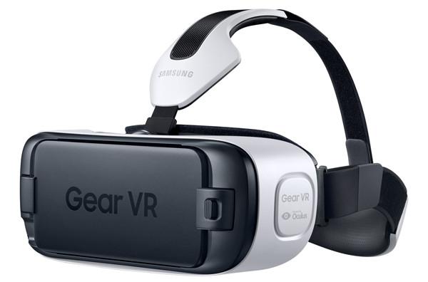 "Las Gear VR están acelerando el éxito de la realidad