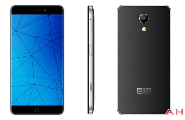 [Noticia] Este será el primer móvil que se lanzará con Android 6.0 después de los Nexus Elephone-P9000-2-650x424