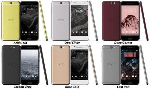 HTC-One-A9-colores