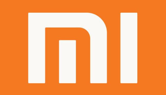 Logotipo de la compañía Xiaomi