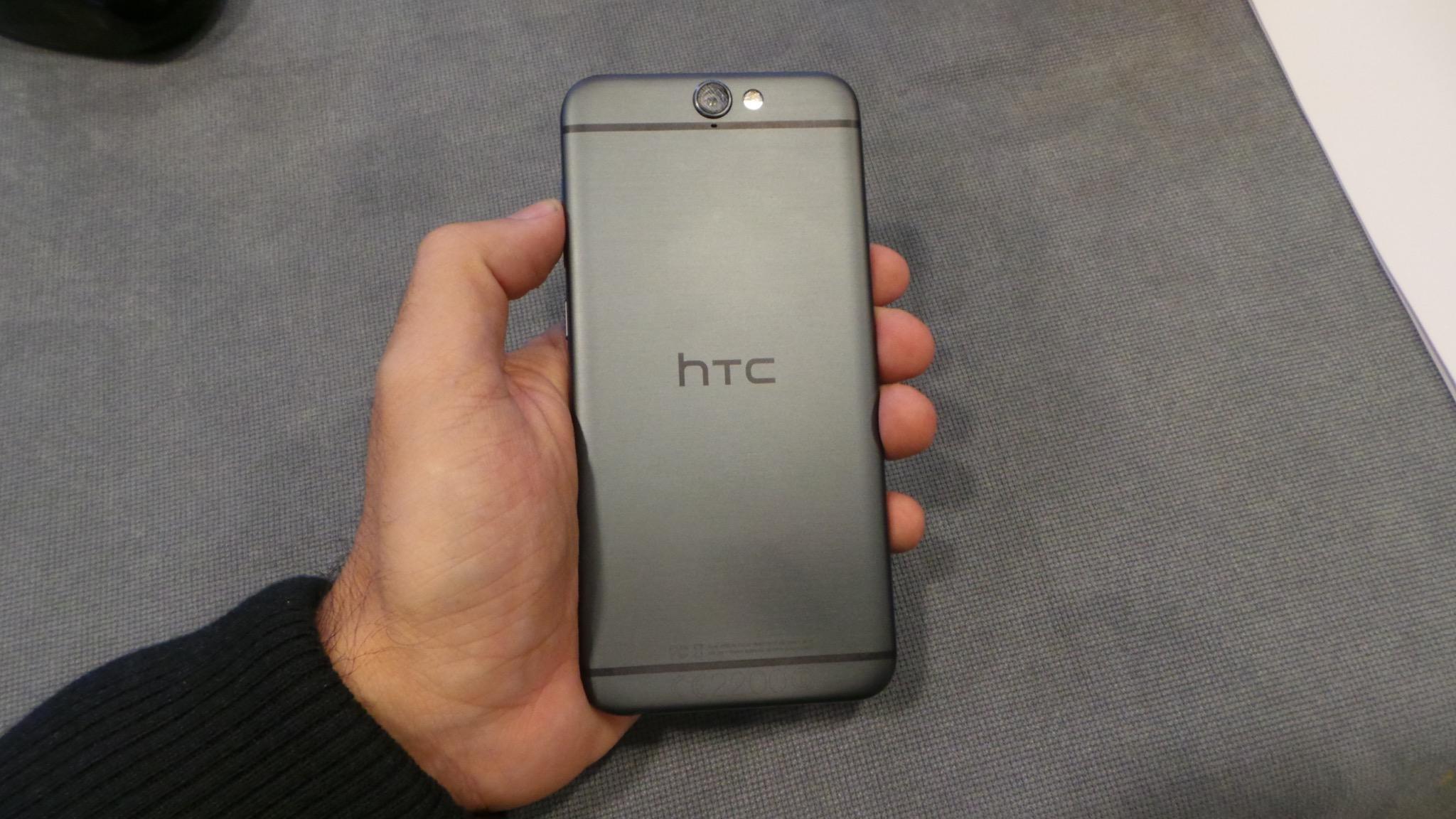 HTC One A9 33