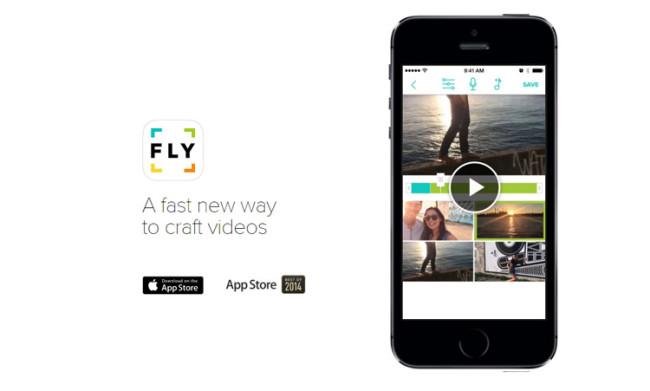 Apps de Fly Labs