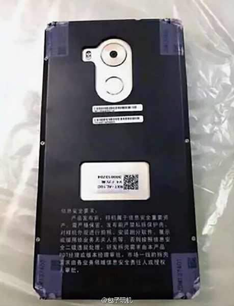Carcasa Huawei Mate 8