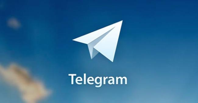 Telegram-1