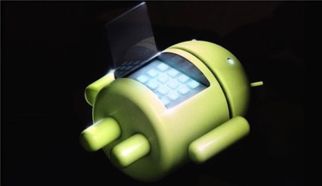 The-Android-Bootloader