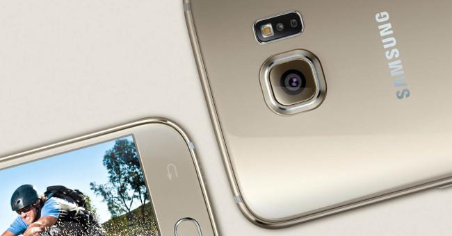 Galaxy S4 port s6 camara