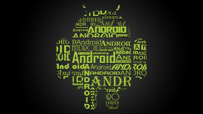 Nombre de Android