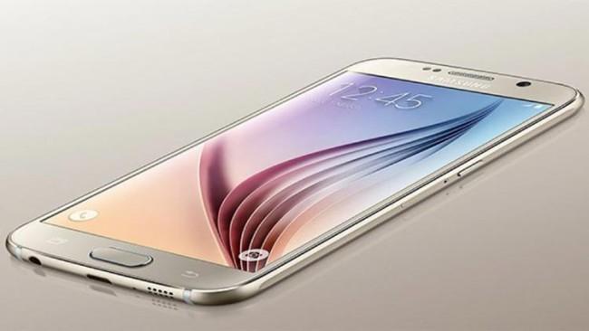 Concepto del Samsung Galaxy S7