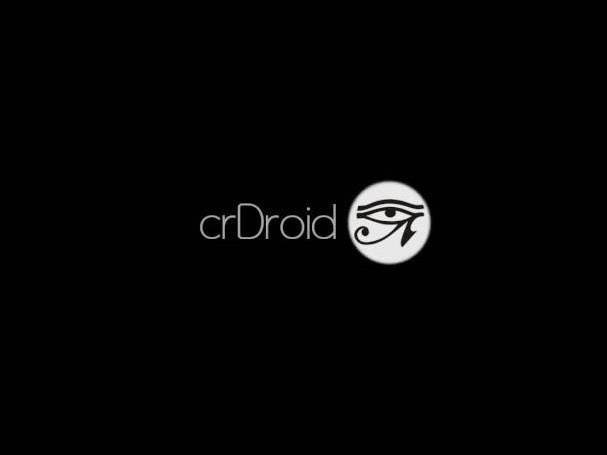 crDROID