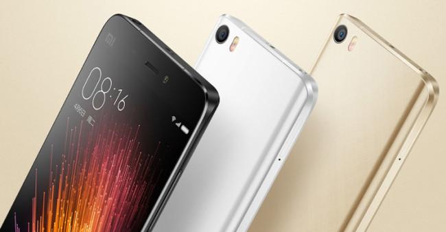 Xiaomi-Mi5-aspecto