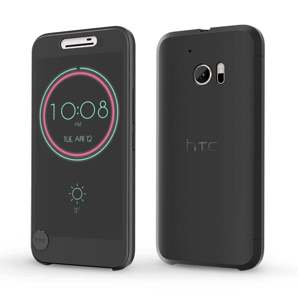 carcasa Ice View HTC 10