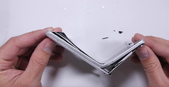 Cristal del Xiaomi Mi5 roto
