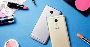 Meizu m3 cover note