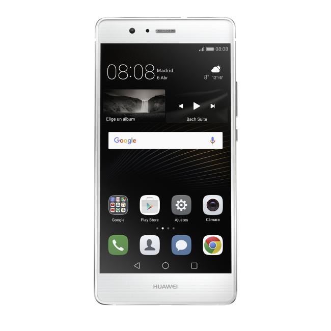 Huawei P9 Lite blanco