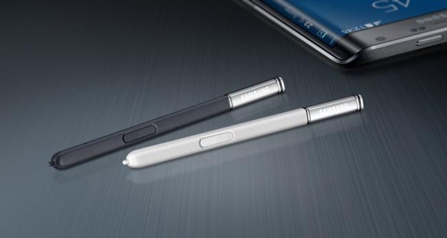 Samsung Galaxy Note con S Pen
