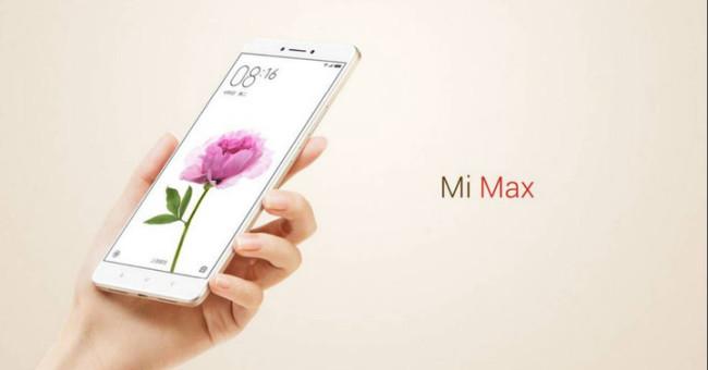 Xiaomi-MiMax-1