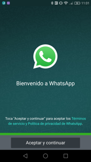 2Accounts - Segundo WhatsApp