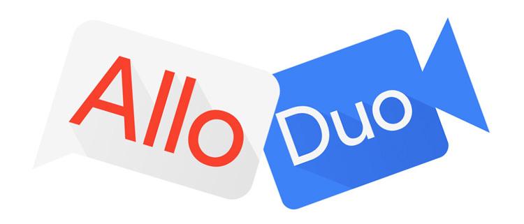 Posible fusión de Google Allo y Duo en una sola app