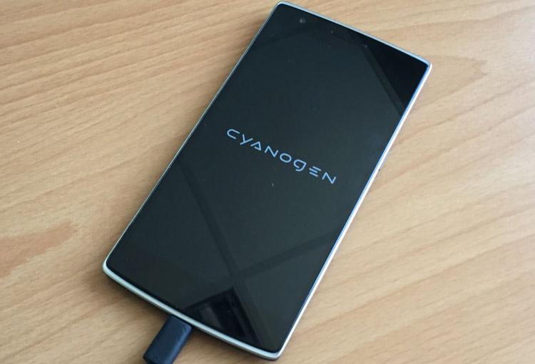 Cyanogen OS convertido en Cyanogen Now