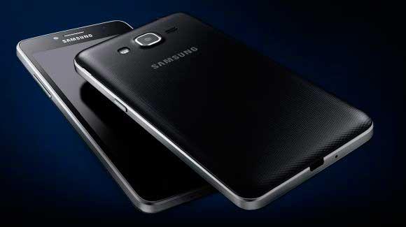 Samsung Galaxy J1 mini Prime