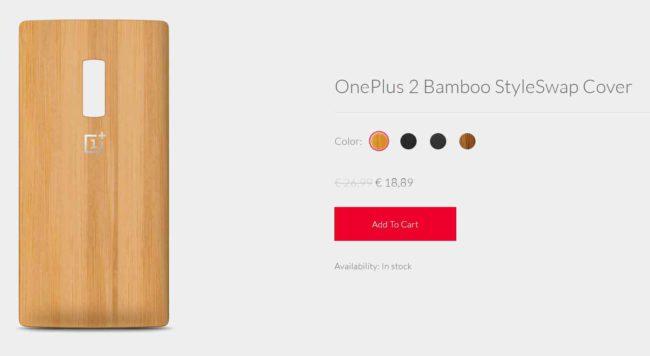 OnePlus en el Black Friday