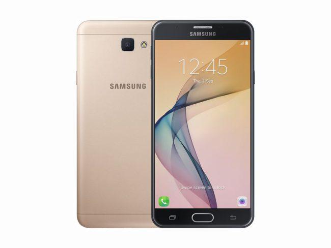 Diferencias entre Samsung Galaxy J7 y el Galaxy J7 Prime