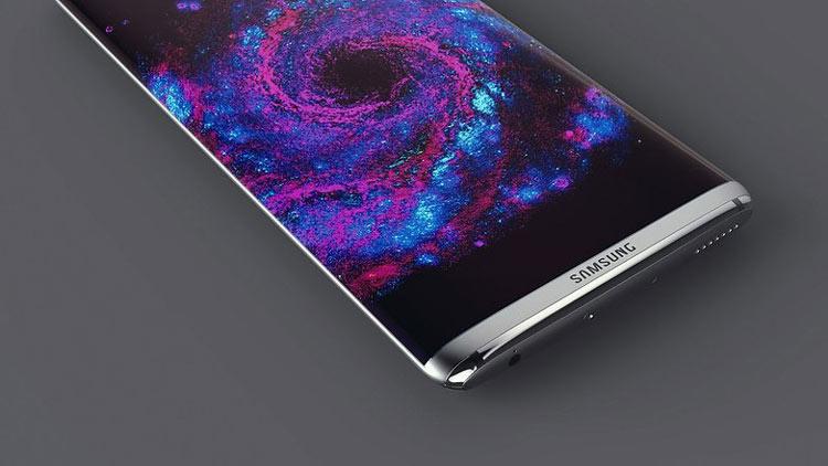 Características del Galaxy S8