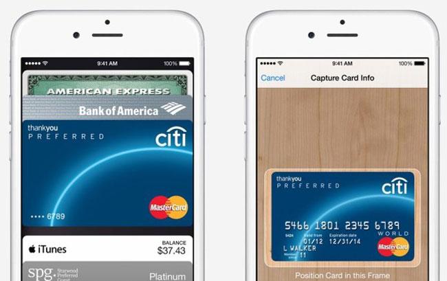 iOS 8.1 llegaría el 20 de octubre junto con Apple Pay