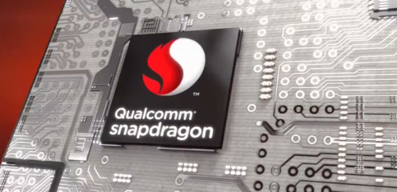 Qualcomm modificaría su Snapdragon 810 para proveer a Samsung