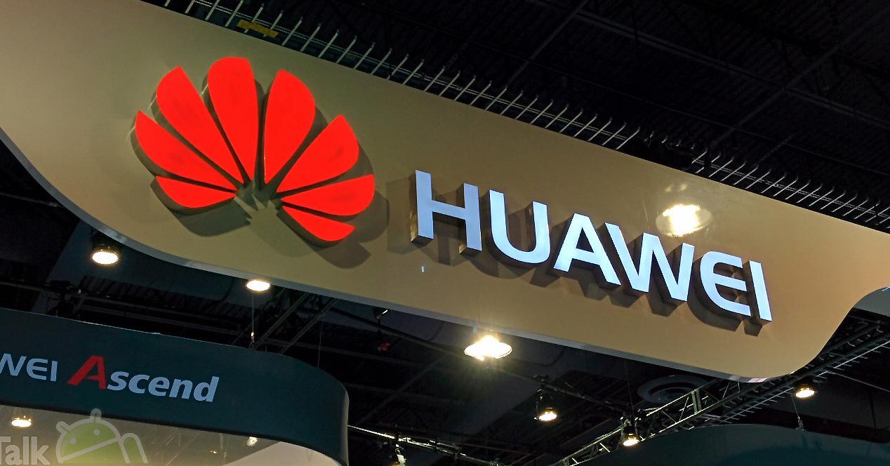 Huawei podría desarrollar su propio sistema operativo móvil