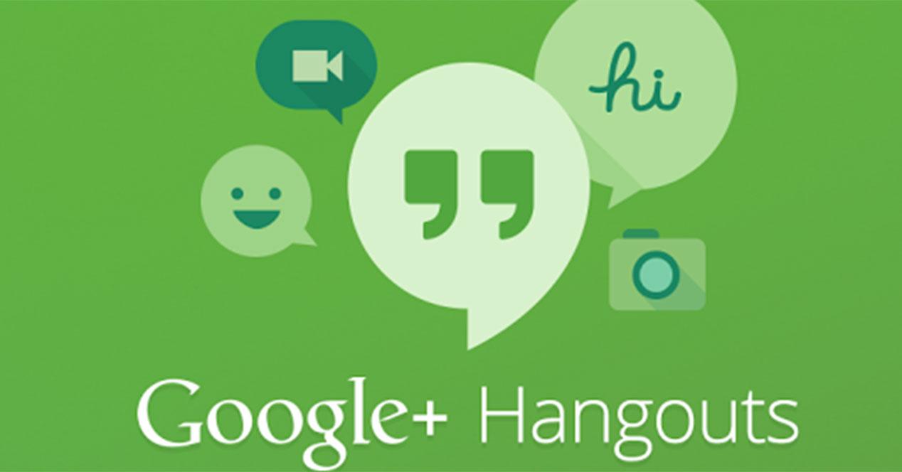 Google libera Hangouts 5.0