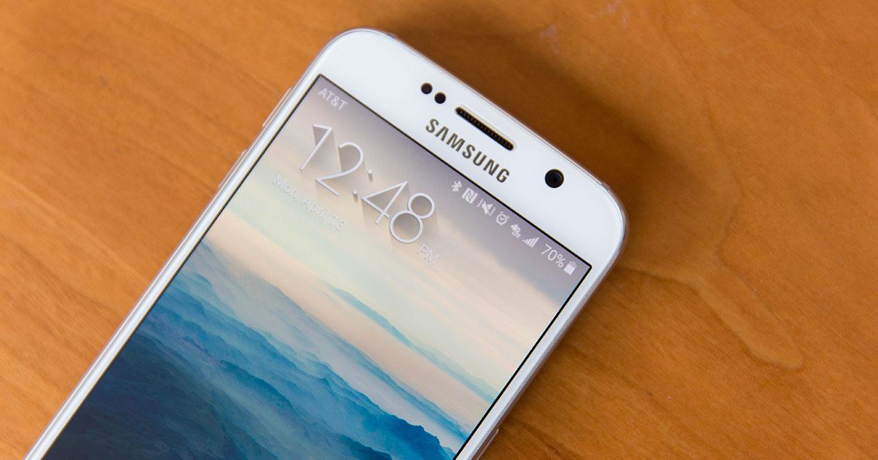 Samsung publica tres videos explicando las características más interesantes del Galaxy S6