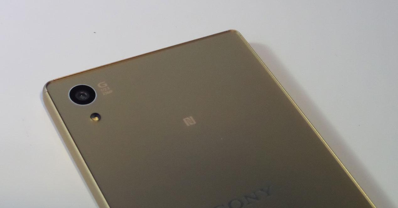 Sony presume que el Xperia Z5 tiene la mejor cámara