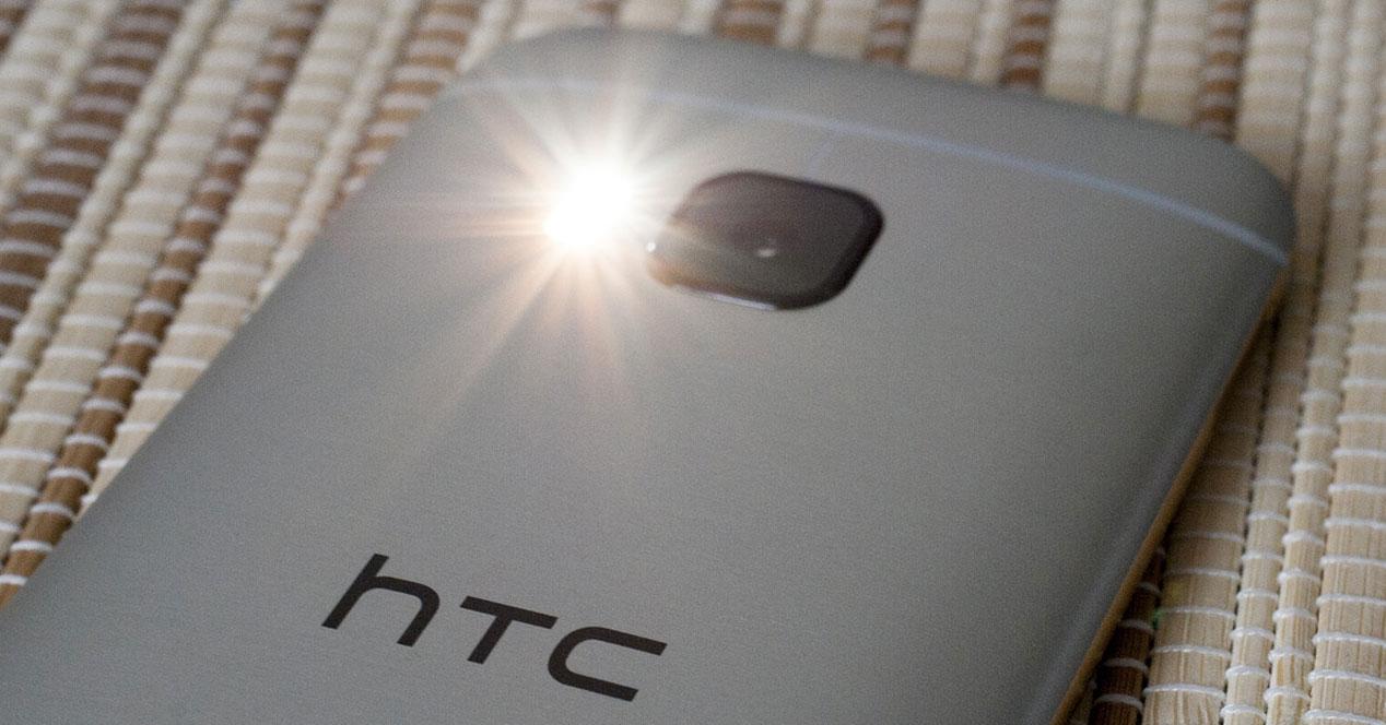 Filtran posibles características del HTC One M10