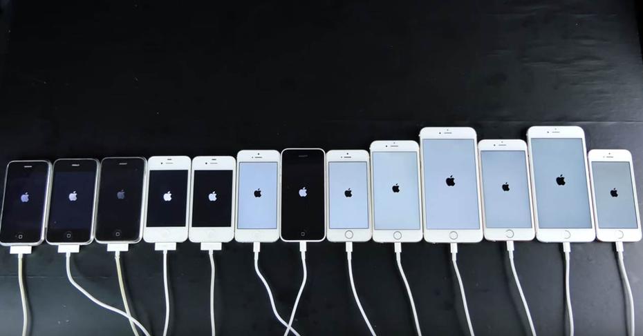 Apple en pruebas para lanzar red móvil