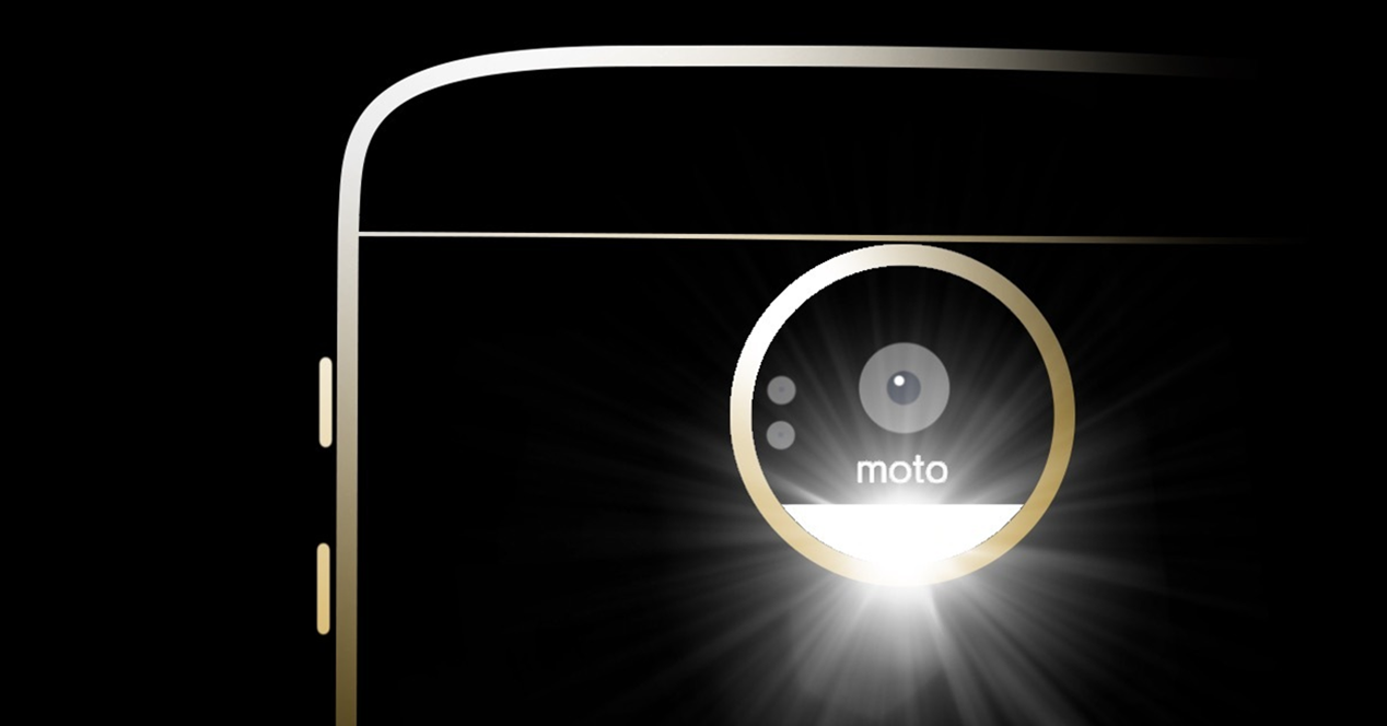 Se filtran nuevas imágenes del Moto Z y varios de sus StyleMods