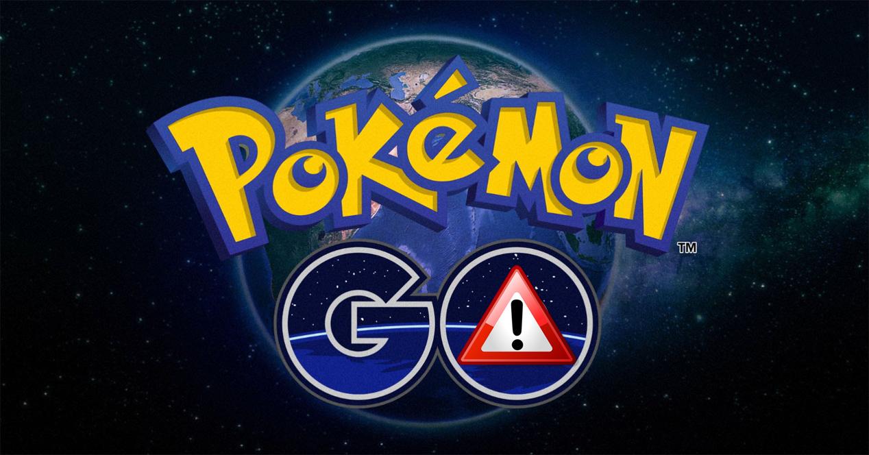 APK falsa de Pokémon Go incluye malware