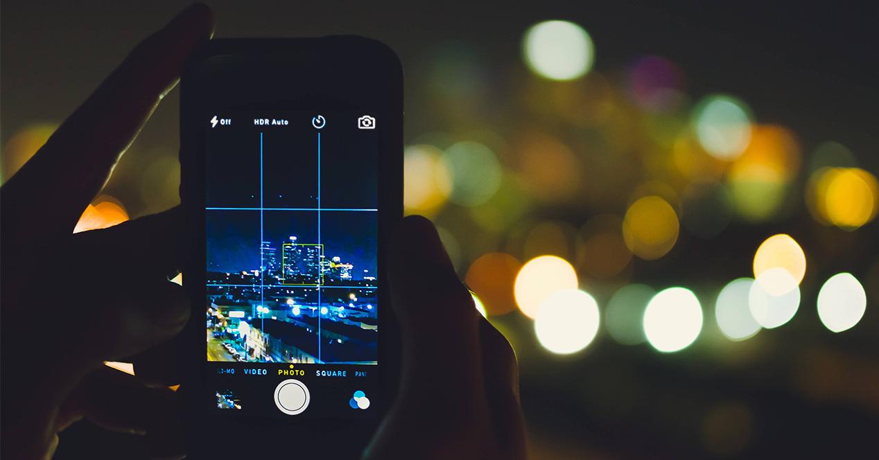 Google lanza tres apps experimentales enfocadas en fotografía