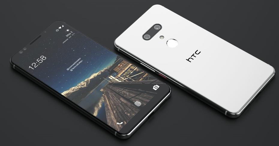 HTC U11, U11+ y U12+ recibirán Android Pie a partir de este mes