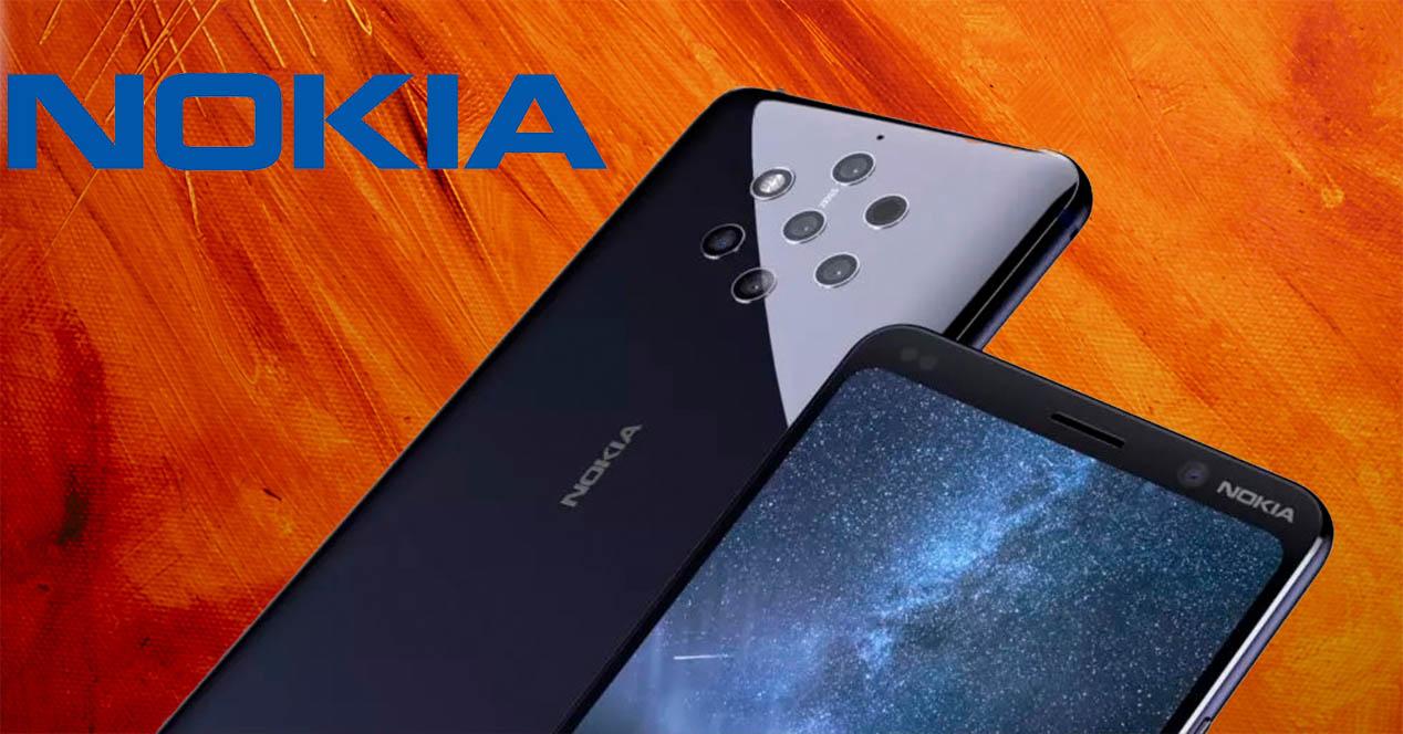 Nokia X50 será el nuevo smartphone del fabricante con cámara de 108MP
