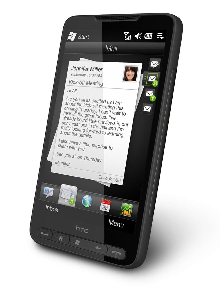 HTC HD2_45