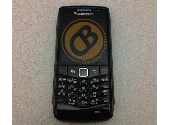 BlackBerry Pearl 9100 Stratus o Striker 3