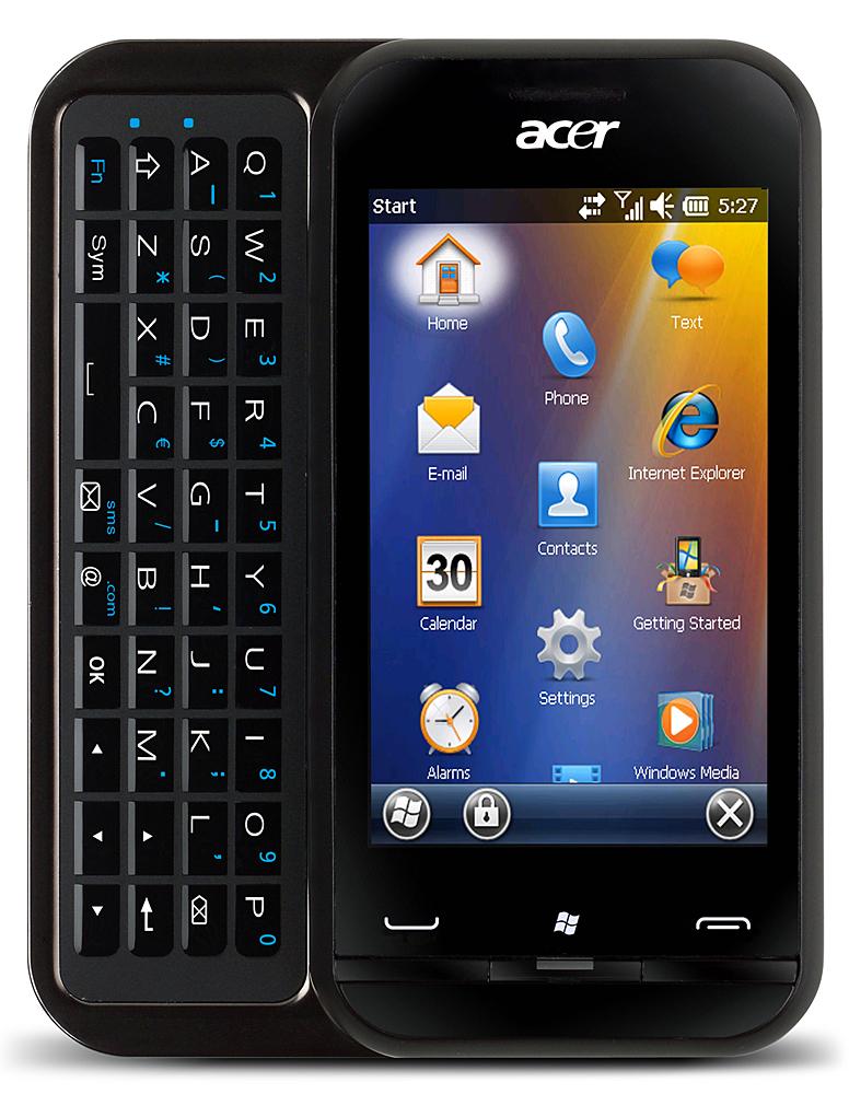 ACER neoTouchP300 01