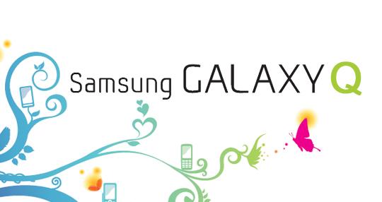 Samsung Galaxy Q
